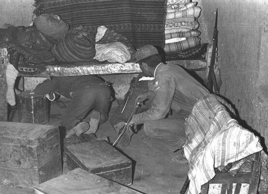 Güneydoğu'dan insan manzaraları