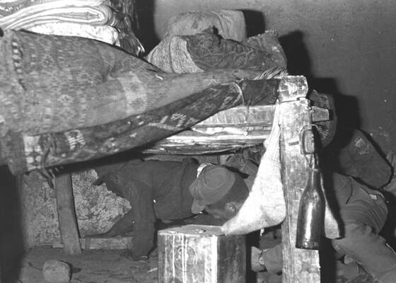 Güneydoğu'dan insan manzaraları