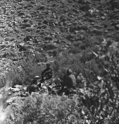 Güneydoğu'dan insan manzaraları