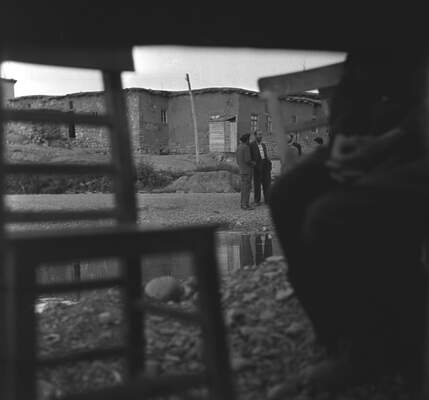 Güneydoğu'dan insan manzaraları