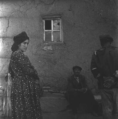 Güneydoğu'dan insan manzaraları