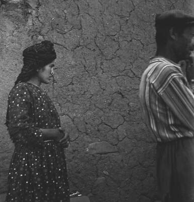 Güneydoğu'dan insan manzaraları