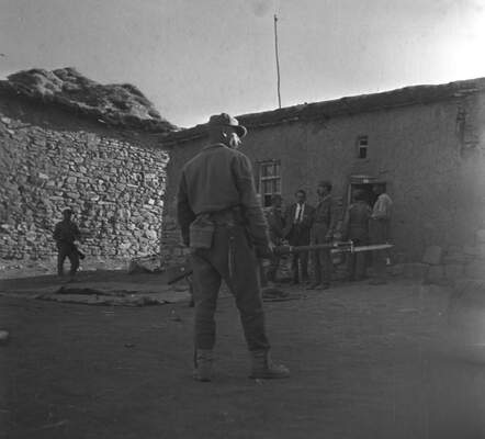 Güneydoğu'dan insan manzaraları