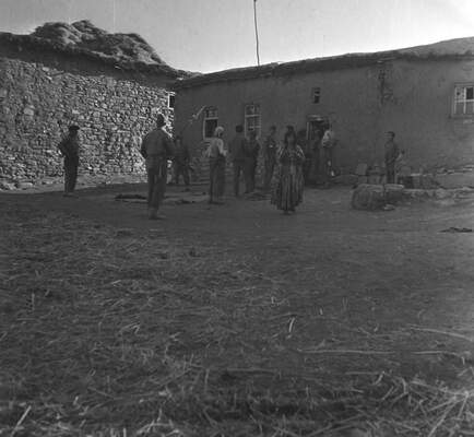 Güneydoğu'dan insan manzaraları