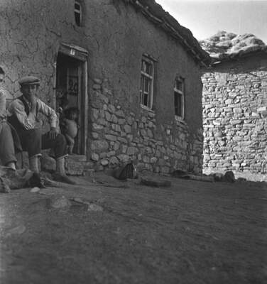 Güneydoğu'dan insan manzaraları