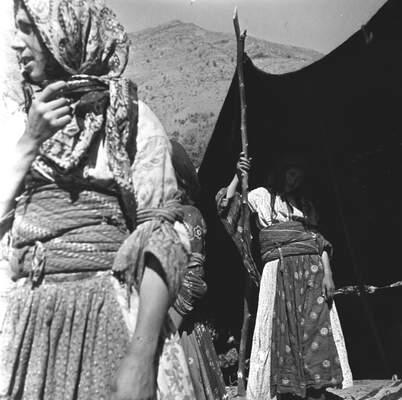 Güneydoğu'dan insan manzaraları