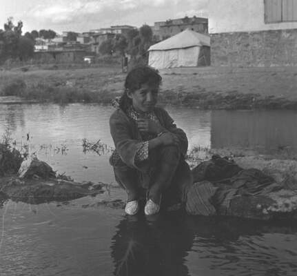 Güneydoğu'dan insan manzaraları
