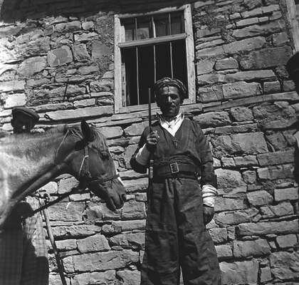 Güneydoğu'dan insan manzaraları