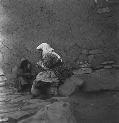 Güneydoğu'dan insan manzaraları