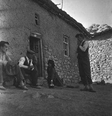 Güneydoğu'dan insan manzaraları