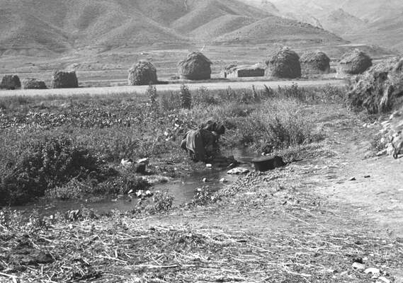 Güneydoğu'dan insan manzaraları