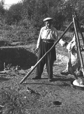Güneydoğu'dan insan manzaraları