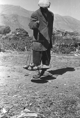 Güneydoğu'dan insan manzaraları