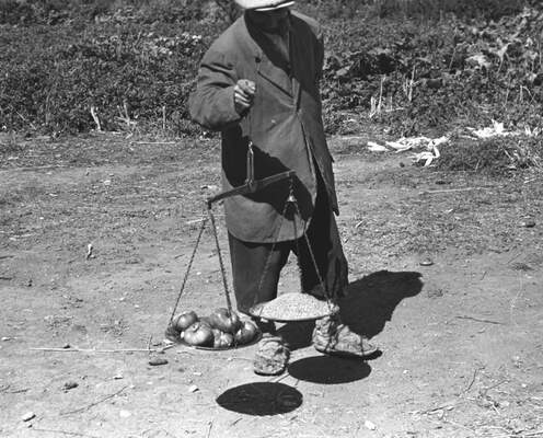 Güneydoğu'dan insan manzaraları