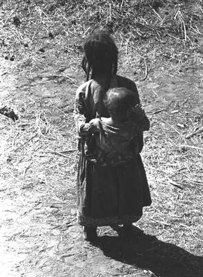 Güneydoğu'dan insan manzaraları