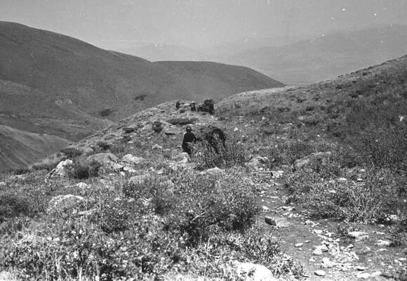 Güneydoğu'dan insan manzaraları