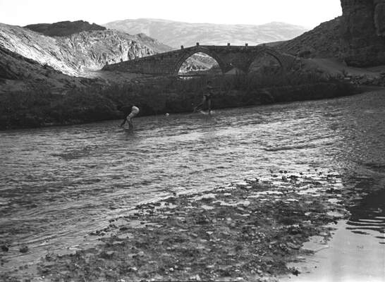 Güneydoğu'dan insan manzaraları