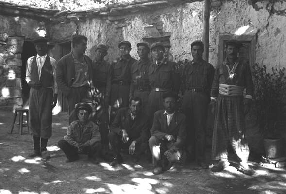 Güneydoğu'dan insan manzaraları