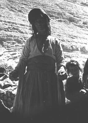 Güneydoğu'dan insan manzaraları