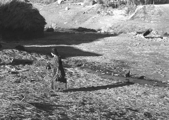 Güneydoğu'dan insan manzaraları