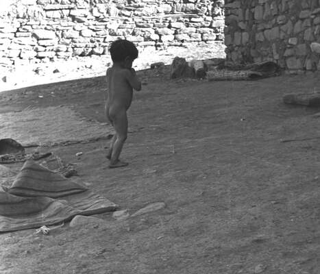 Güneydoğu'dan insan manzaraları