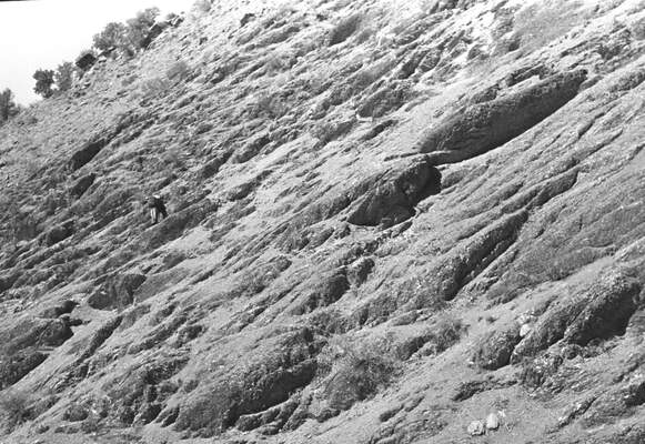 Güneydoğu'dan insan manzaraları