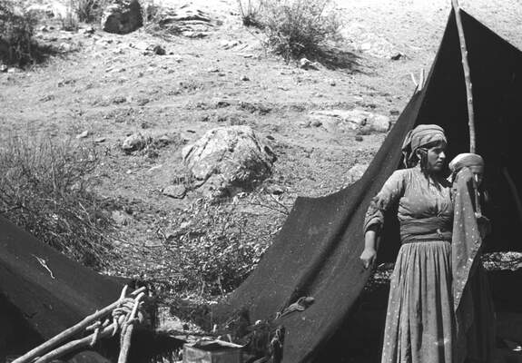 Güneydoğu'dan insan manzaraları