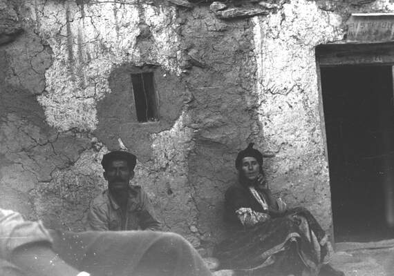 Güneydoğu'dan insan manzaraları