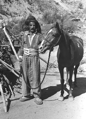 Güneydoğu'dan insan manzaraları