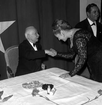 Başbakan İsmet İnönü