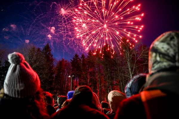 Groundhog Day 2023: Punxsutawney Phil says 6 more weeks winter