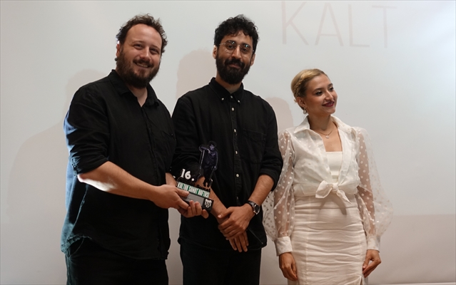 16. Kemal Sunal Kültür Sanat Ödülleri sahiplerini buldu