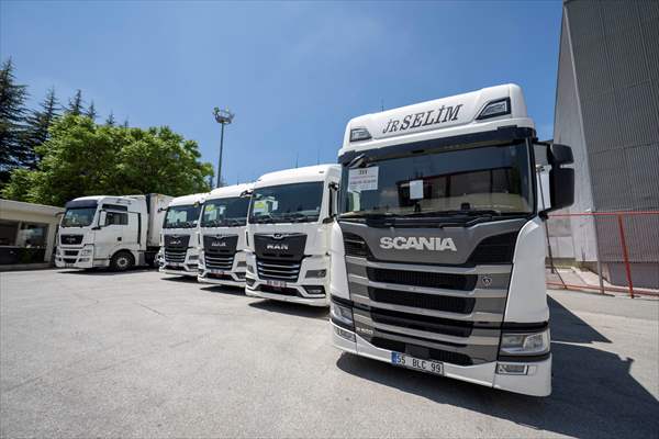 OSYM takes security measures for YKS exam across Turkiye