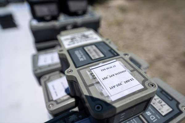 OSYM takes security measures for YKS exam across Turkiye