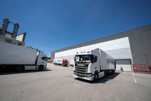 OSYM takes security measures for YKS exam across Turkiye