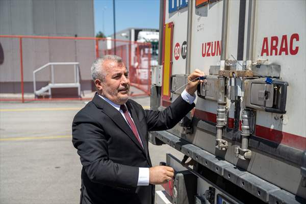 OSYM takes security measures for YKS exam across Turkiye