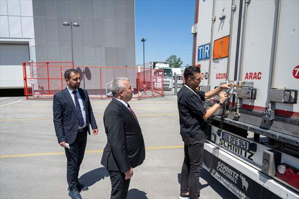 OSYM takes security measures for YKS exam across Turkiye