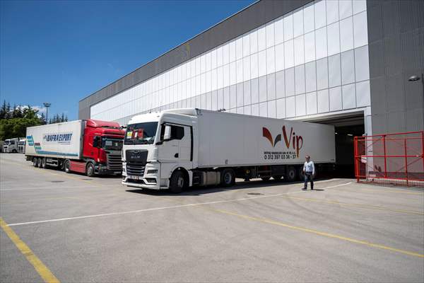 OSYM takes security measures for YKS exam across Turkiye