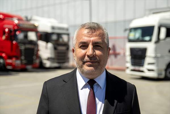 OSYM takes security measures for YKS exam across Turkiye