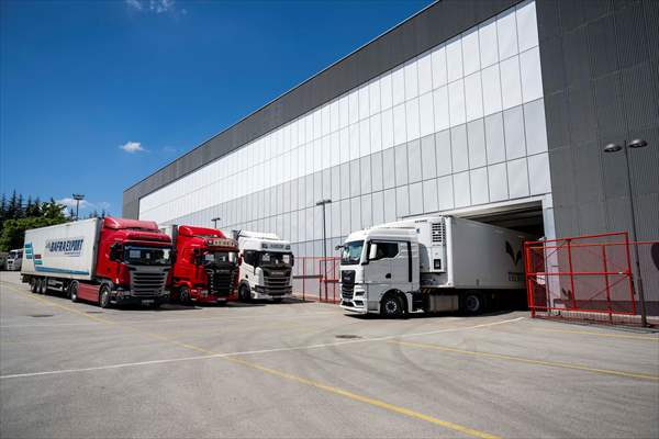 OSYM takes security measures for YKS exam across Turkiye