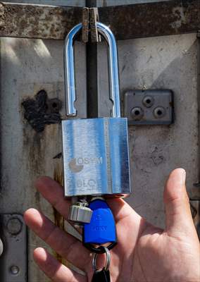 OSYM takes security measures for YKS exam across Turkiye