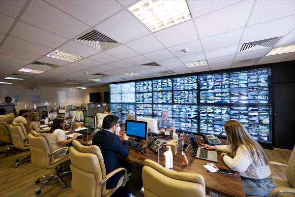 OSYM takes security measures for YKS exam across Turkiye