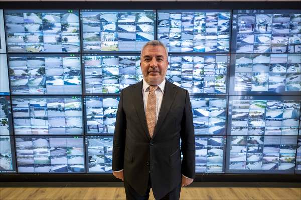 OSYM takes security measures for YKS exam across Turkiye