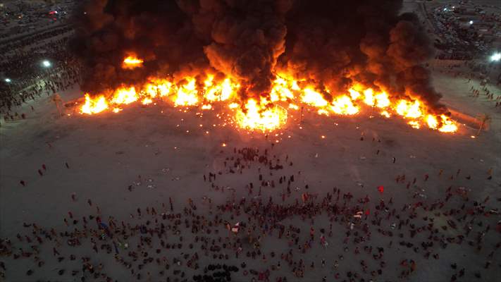 Muharram events in Iraq