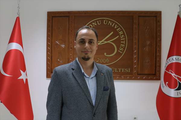 Kastamonu'da yaban hayatı akademisyenlerce mercek altına alındı