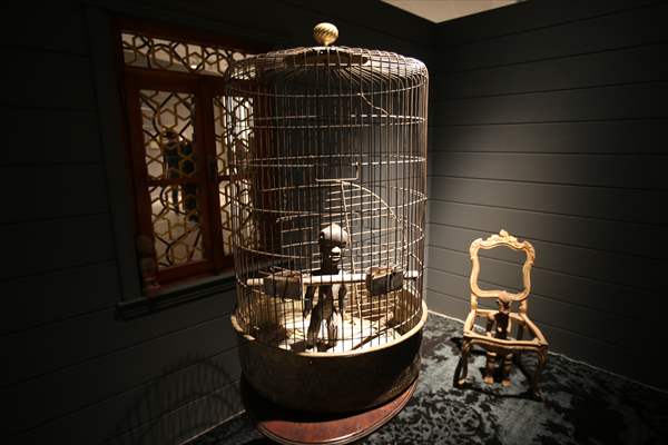 15. İstanbul Bienali