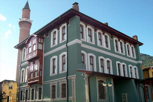 Bilgelik ve tebessümün sembolü olan bir ismin adını taşıyan müze: Nasrettin Hoca Arkeoloji ve Etnografya Müzesi
