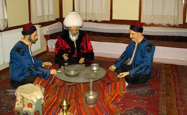 Bilgelik ve tebessümün sembolü olan bir ismin adını taşıyan müze: Nasrettin Hoca Arkeoloji ve Etnografya Müzesi