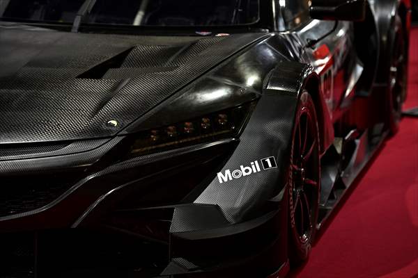 Tokyo Auto Salon 2024