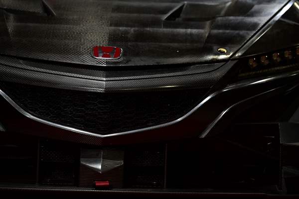 Tokyo Auto Salon 2024